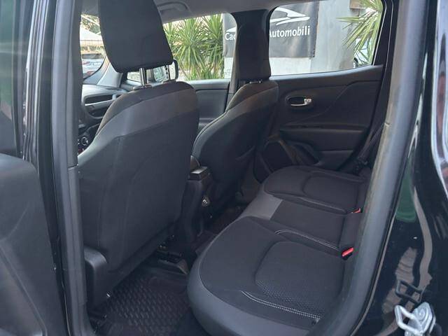 Jeep Renegade 1.0 T3 Limited 120CV (NEOPATENTATI)