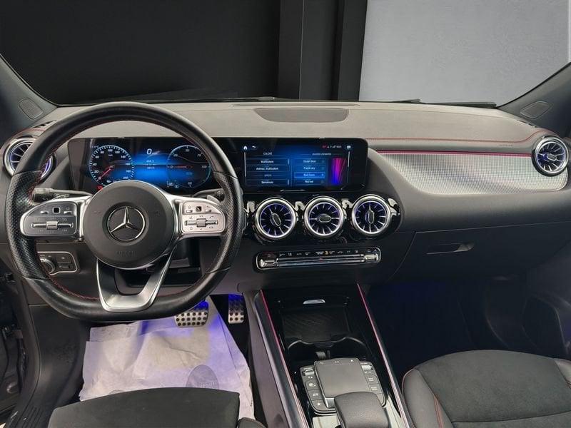 Mercedes-Benz EQA EQA 250+ PREMIUM PLUS