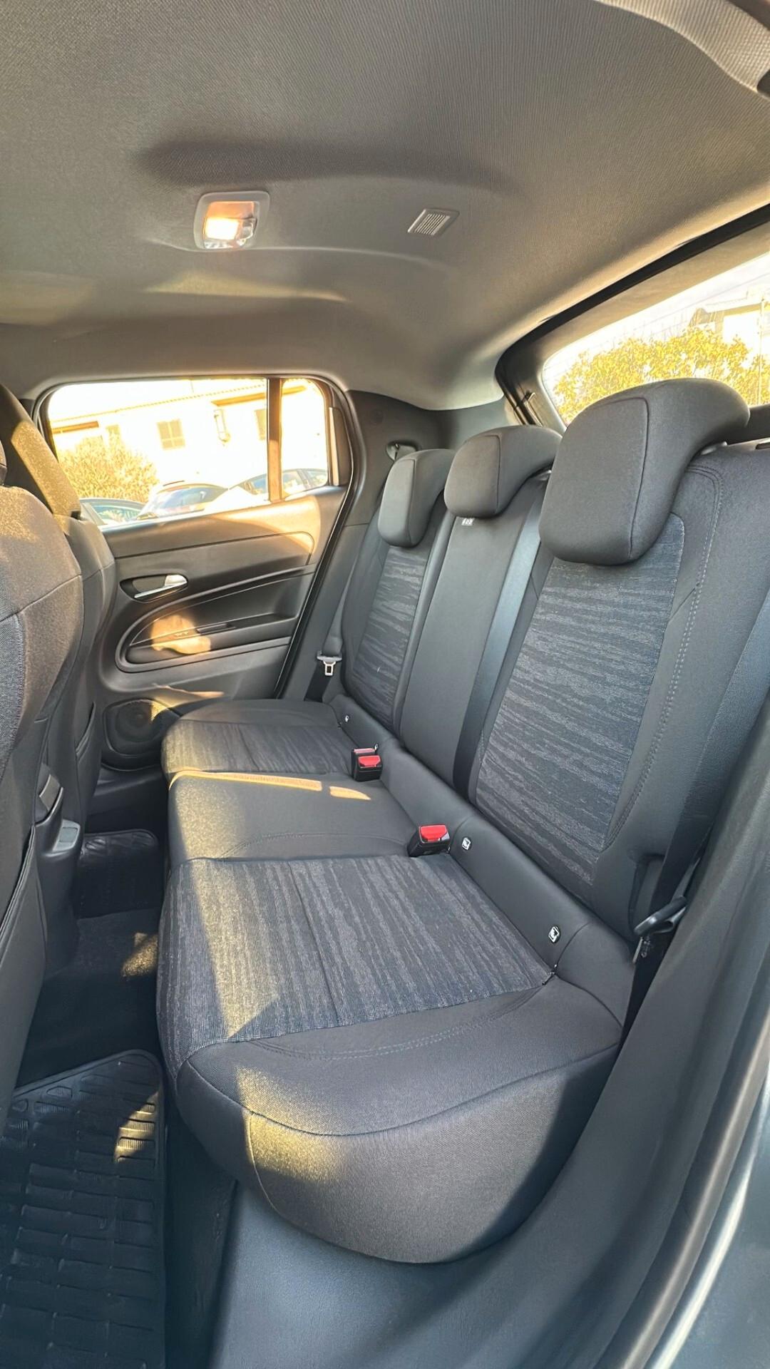 Jeep Avenger 1.2 Turbo 100 CV MHEV Longitude