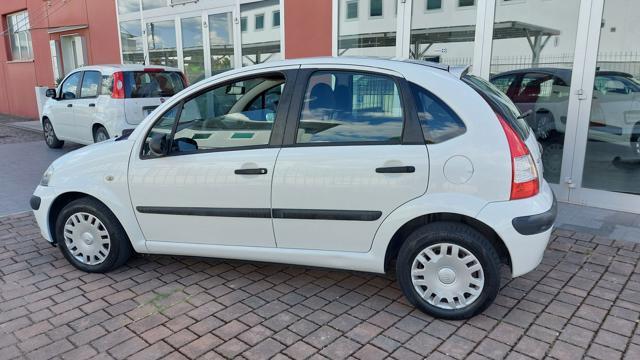 CITROEN C3 1.1 Elegance Unico Prop. OK Neopatentati