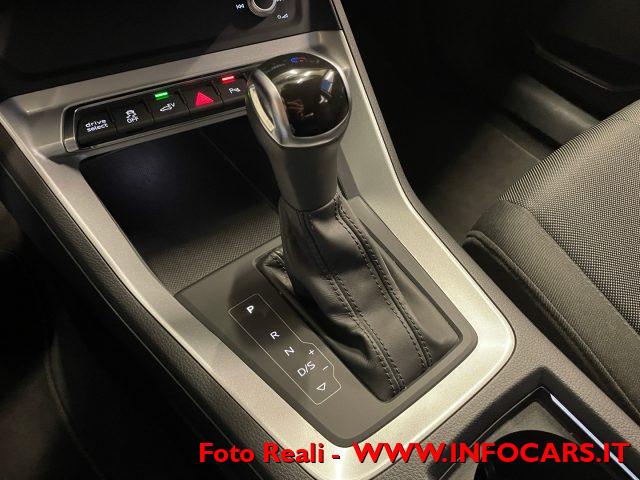 AUDI Q3 SPB 45 TFSI e S tronic Business Plus