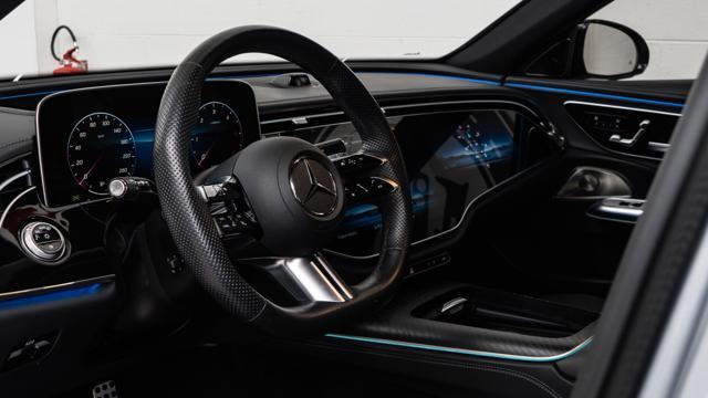 MERCEDES-BENZ E 220 d 4Matic AMG Premium Plus IVA GANCIO TETTO