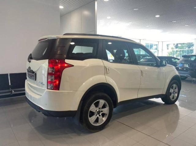 Mahindra XUV 500 Xuv500 2.2 16v W6 awd 7p.ti M1