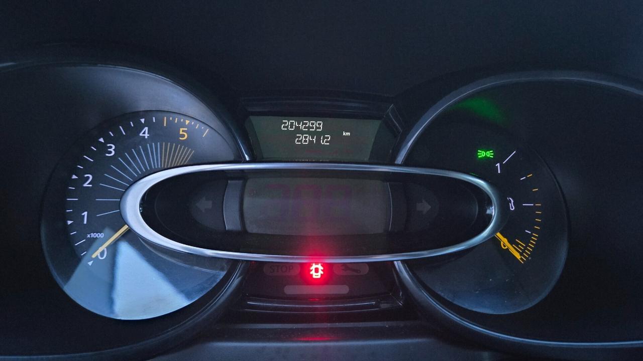 Renault Clio dCi 8V 75CV Start&Stop 5 porte Energy