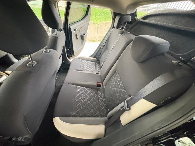 NISSAN Micra 1.5 dCi 8V 5 porte Tekna OK NEOPATENTATI