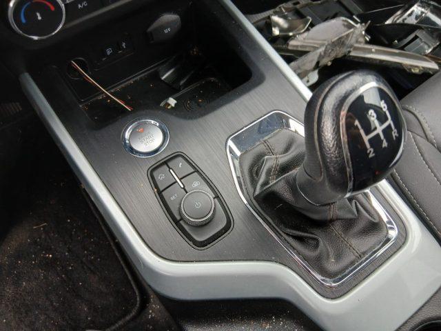 DR MOTOR DR 4.0 1.5 Bi-Fuel GPL