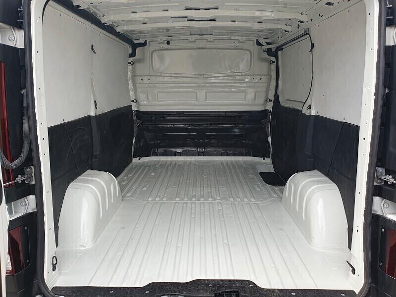 FIAT Talento 2.0 EcoJet 120CV S&S 10Q TOUCH NAV 7"