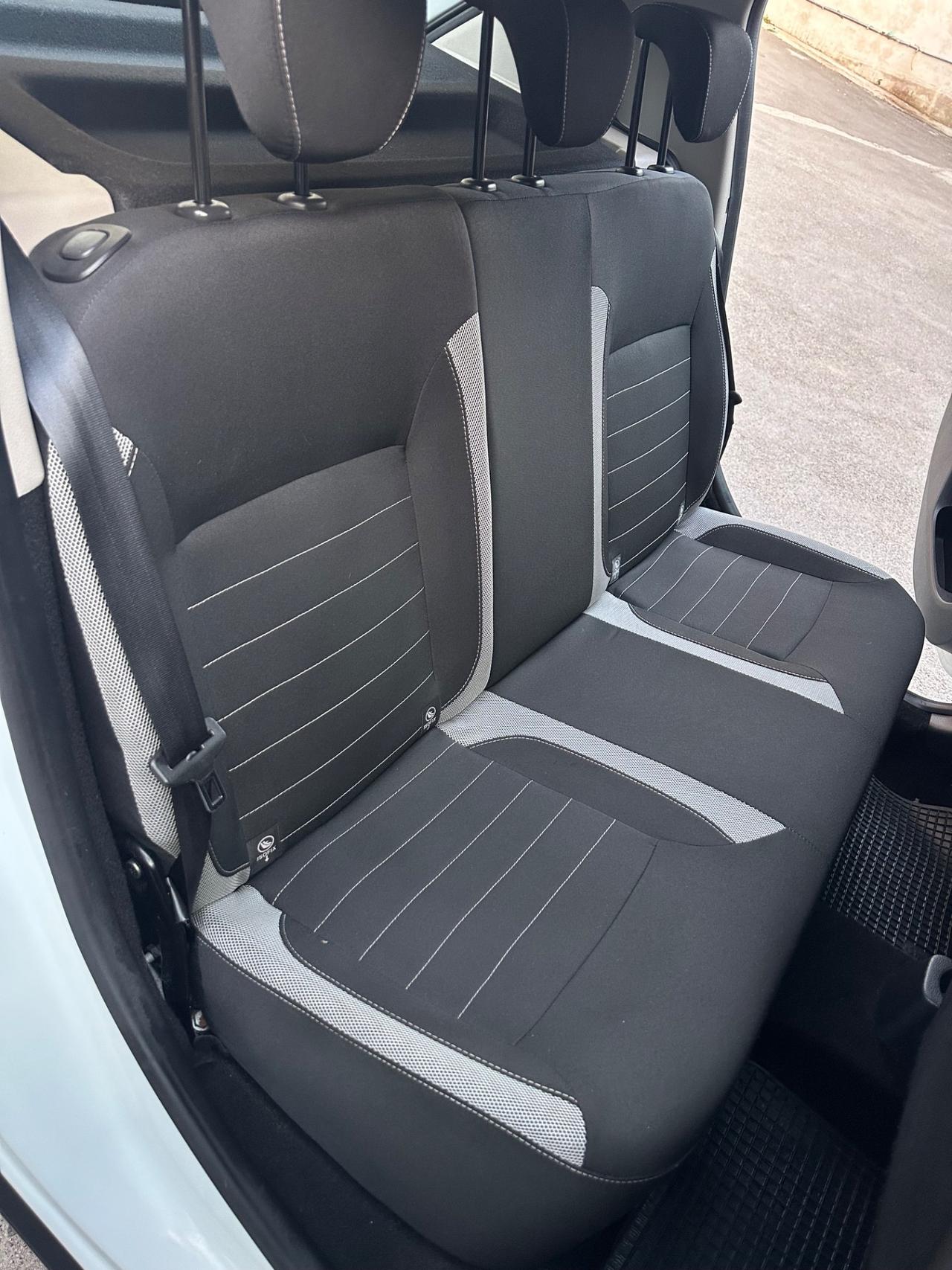 Dacia Sandero Stepway 0.9 Tce 12V TurboGPL 90cv
