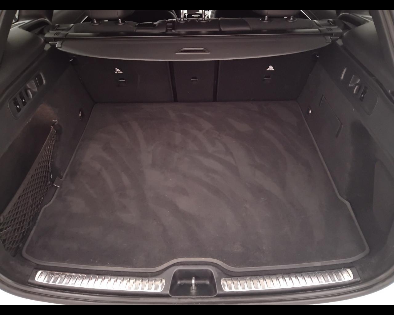 Mercedes-Benz GLC - X254 - GLC 220 d AMG Advanced 4matic auto