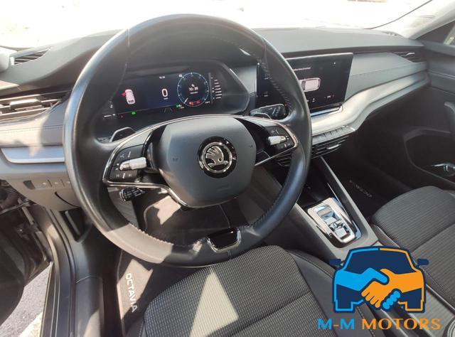 SKODA Octavia 1.0 e-TEC DSG Ambition*IVA ESPOSTA*