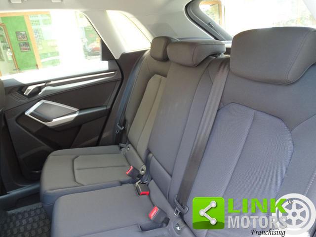 AUDI Q3 2.0 TDI 150 CV
