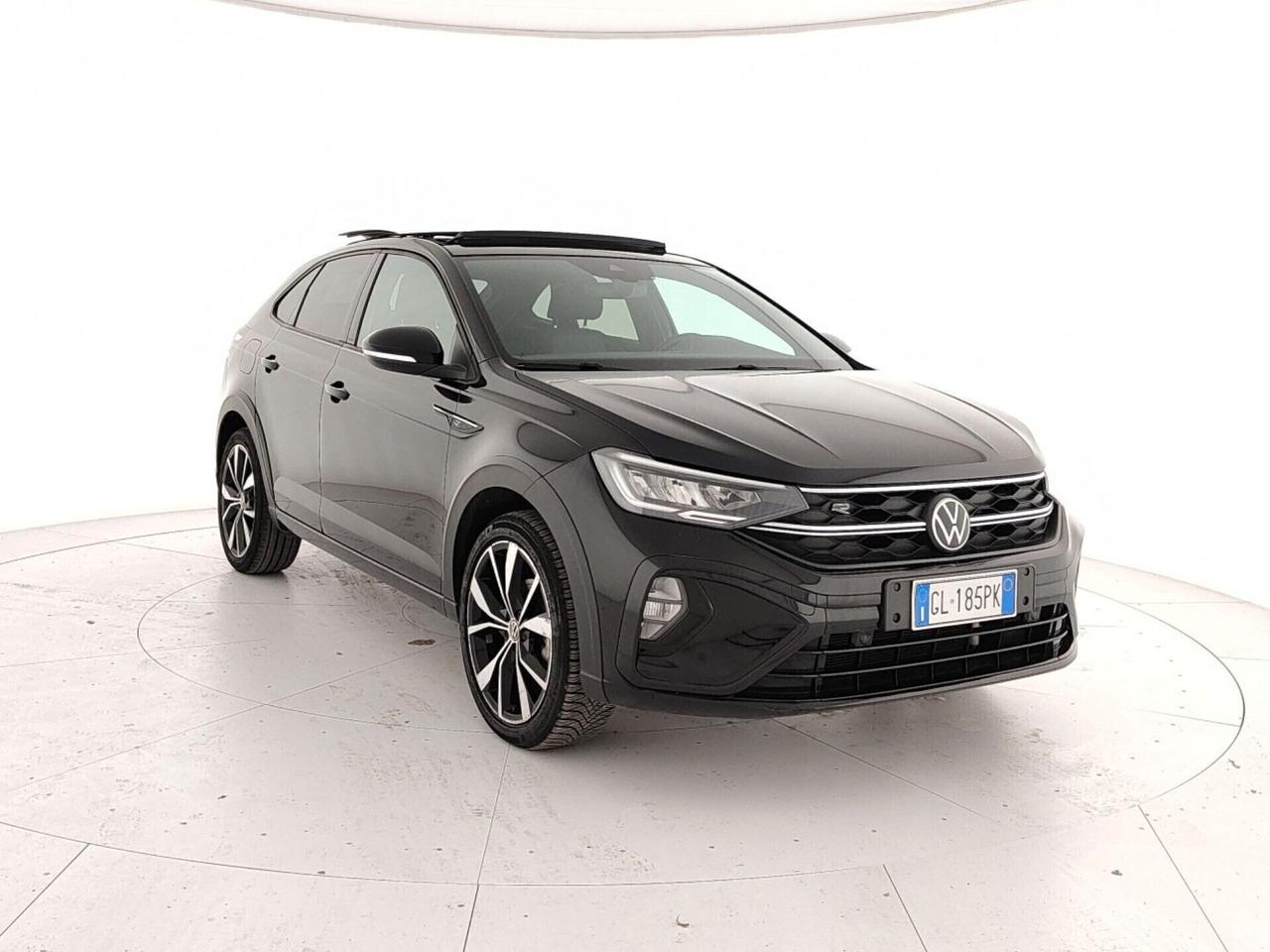 Volkswagen Taigo 1.5 TSI 150 CV DSG R-Line