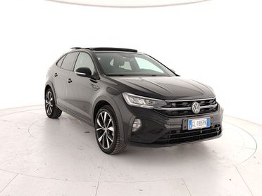 Volkswagen Taigo 1.5 TSI 150 CV DSG R-Line