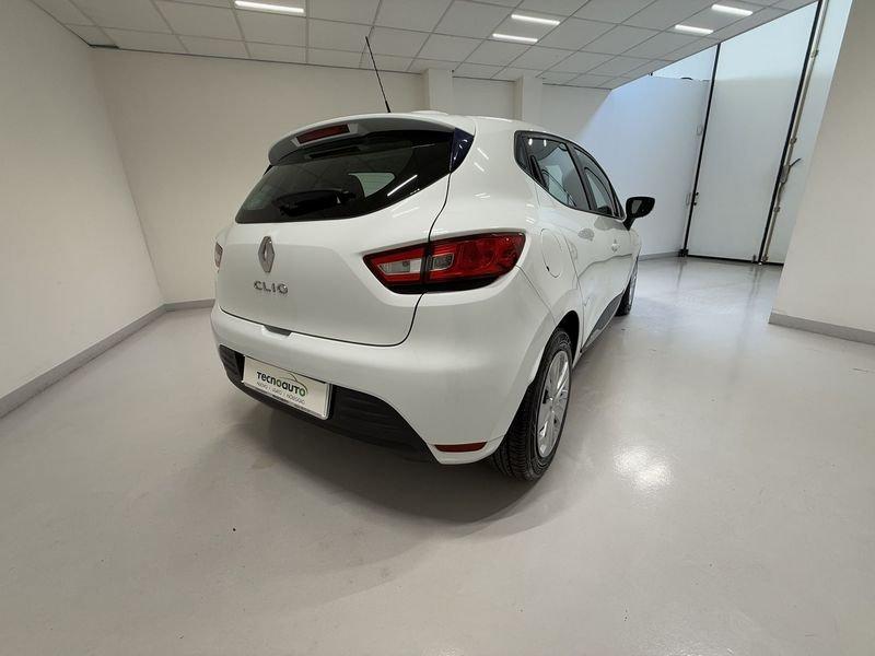 Renault Clio TCe 90 GPL 5Pt Moschino Life