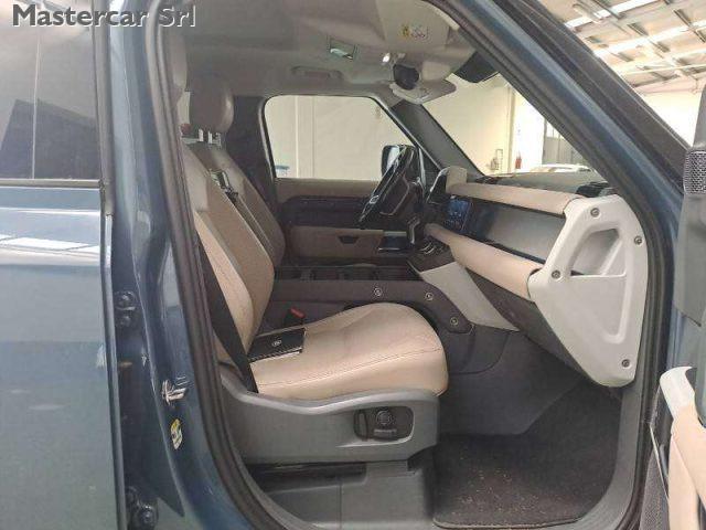 LAND ROVER Defender Defender 2020 110 3.0d i6 mhev SE awd 250cv auto 7