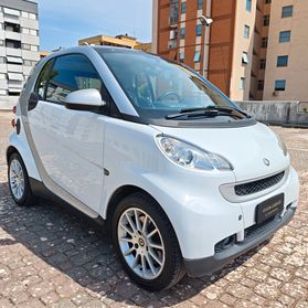 Smart Fortwo 0.8 CDI 54 CV Passion Automatica
