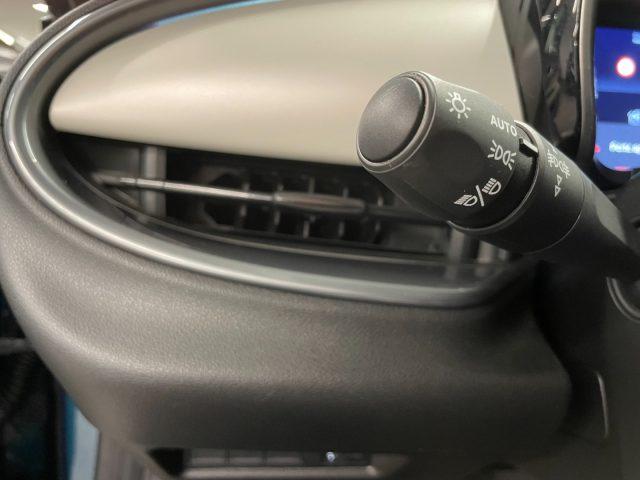 FIAT 600 1.2 Hybrid 110 CV DCT MHEV La Prima