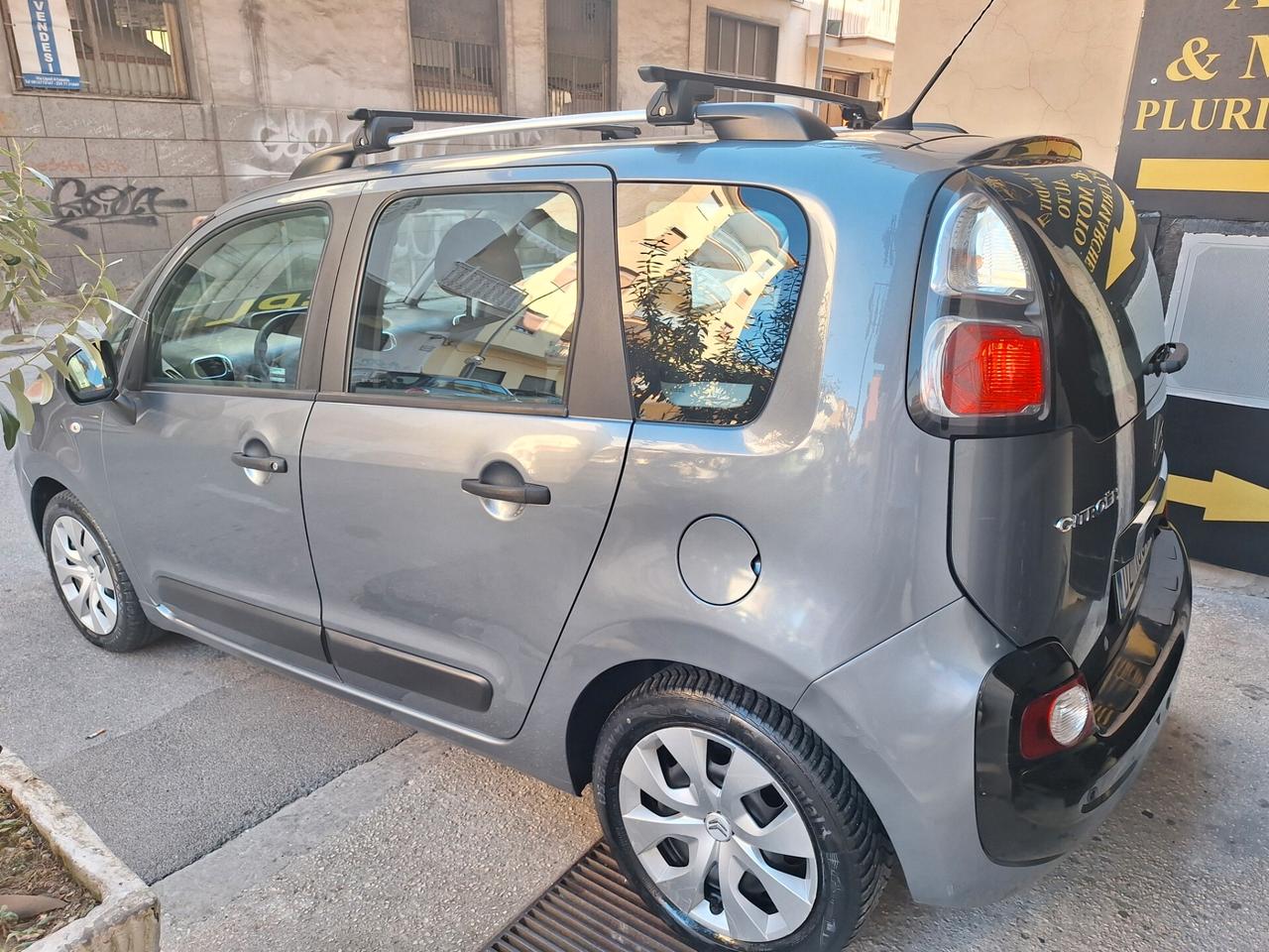 Citroen C3 Picasso 1.4