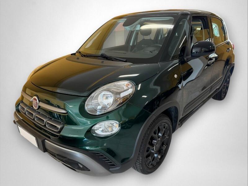 Fiat 500L 1.3 Multijet 95 CV Cross