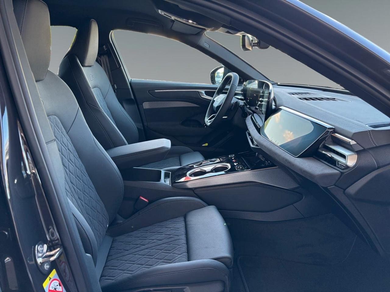 AUDI*A6*AVANT*2.0*TDI*204CV*S-LINE*EDITION-ONE*QUATTRO*MATRIX*360°*21"*ACC*