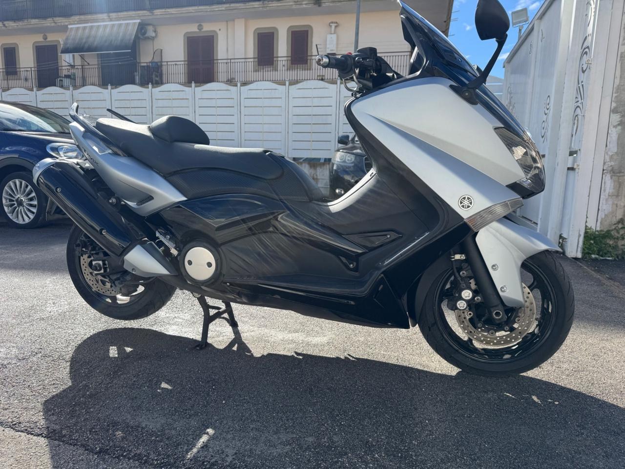 Yamaha T Max 530 2012