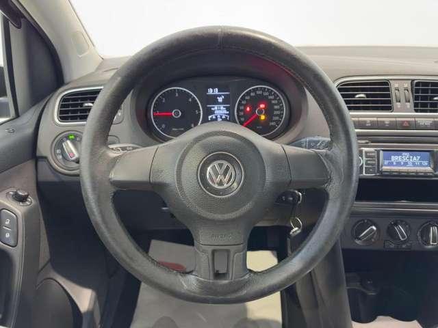 Volkswagen Polo 1.2 TDI DPF 5 p. Comfortline