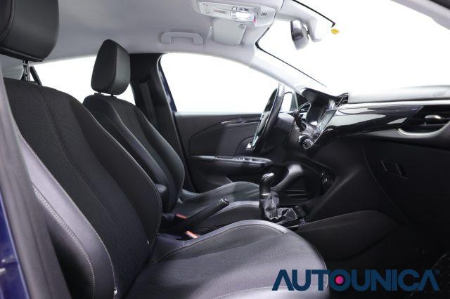 OPEL Corsa 1.2 ELEGANCE FARI LED NEOPATENTATI