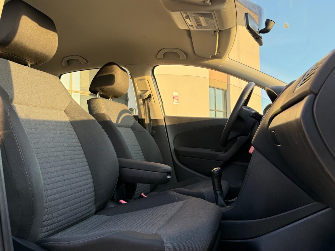 Volkswagen Polo 1.2 - 5p.|NEOPATENTATI