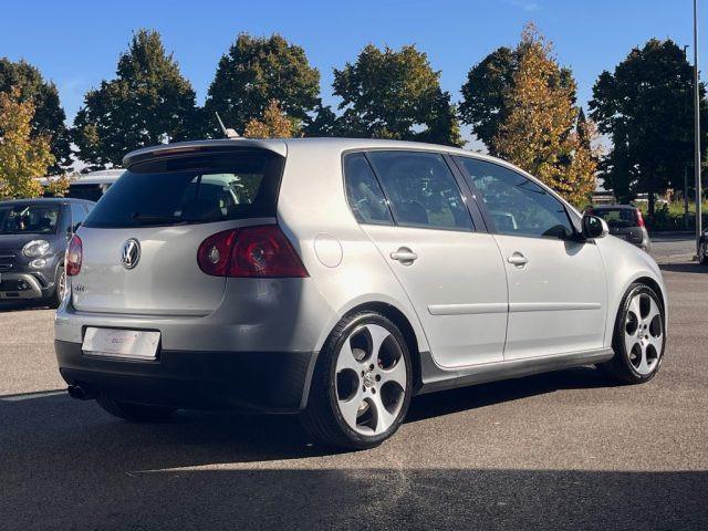 VOLKSWAGEN Golf 2.0 16V GTI 5P.