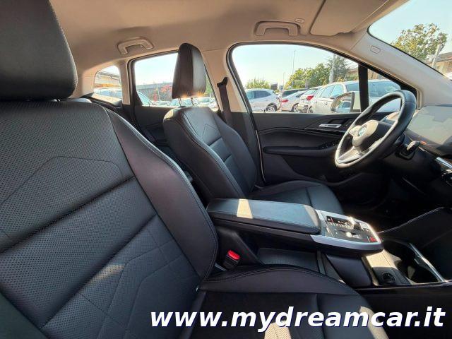 BMW 218 i 136 CV Active Tourer Luxury