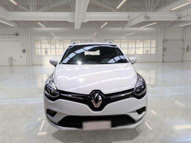 RENAULT Clio Sporter dCi 8V 75CV Start&Stop Energy Zen