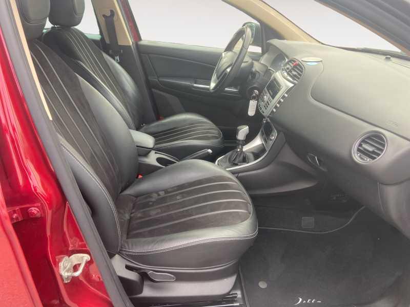 LANCIA Delta 1.4 tjt Gold ecochic GpL 120cv