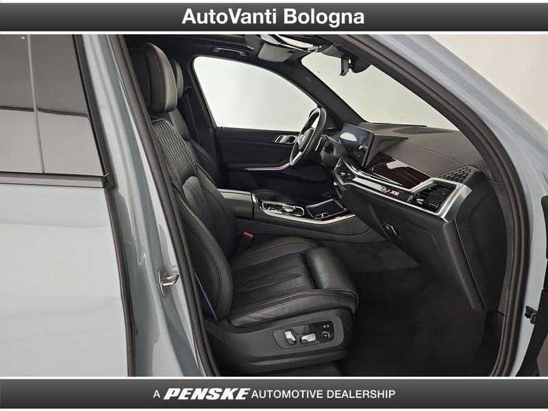 BMW X5 X5 xdrive50e MSport Pro auto