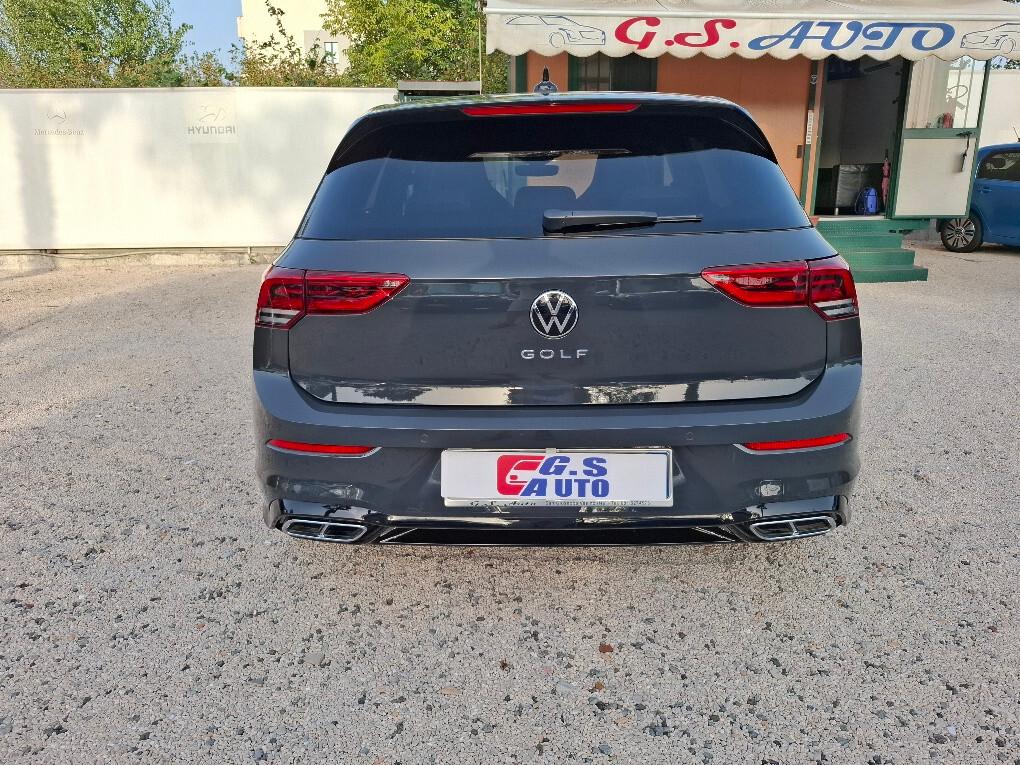 Volkswagen Golf 1.5 TSI EVO ACT R-Line