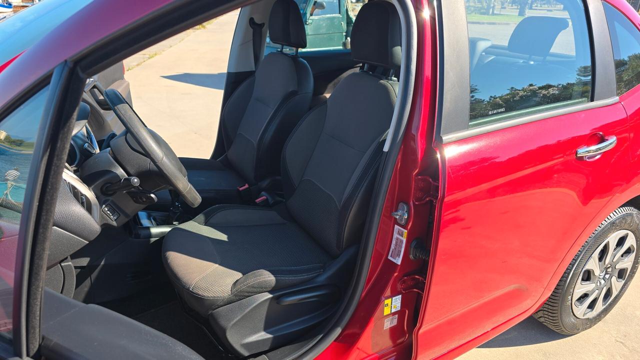 Citroen C3 1.4 HDi 70 Seduction