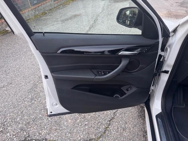 Bmw X1 sDrive18d Sport