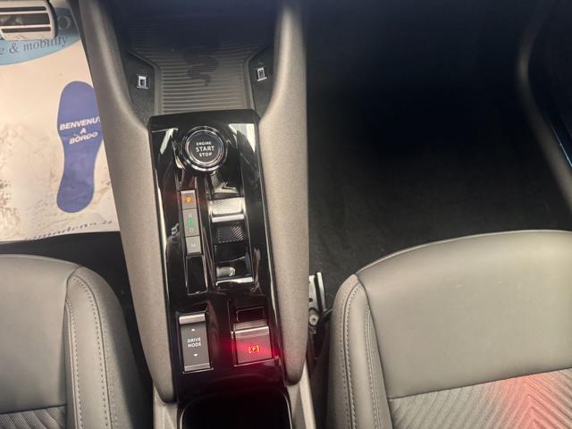 ALFA ROMEO Junior Ibrida 1.2 145CV Hybrid eDCT6 ibrida Speciale KM.0