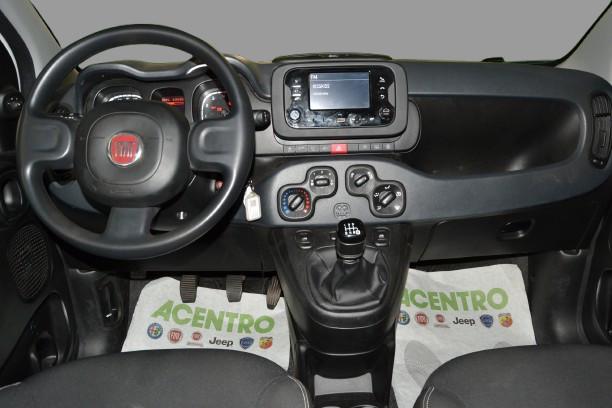 FIAT PANDA - Panda My23 1.0 70cv Hybrid Panda