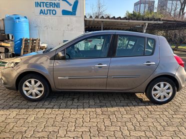 Renault Clio 1.2 16V 5 porte GPL 20th Anniversario