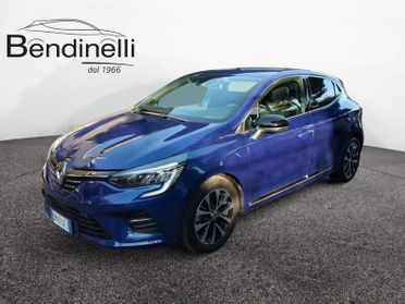 Renault Clio Clio TCe 100 CV GPL 5 porte Techno