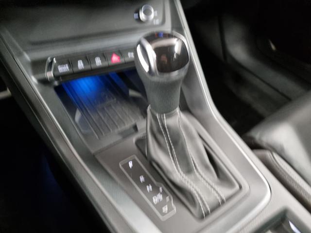 AUDI Q3 SPB 45 TFSI quattro S tronic S line edition