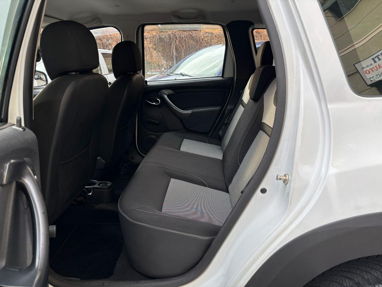 Dacia Duster 1.5 dCi 110CV S&S 4x4 Serie Limitata Urban Explorer UNIPROPRIETARIO PREZZO REALE