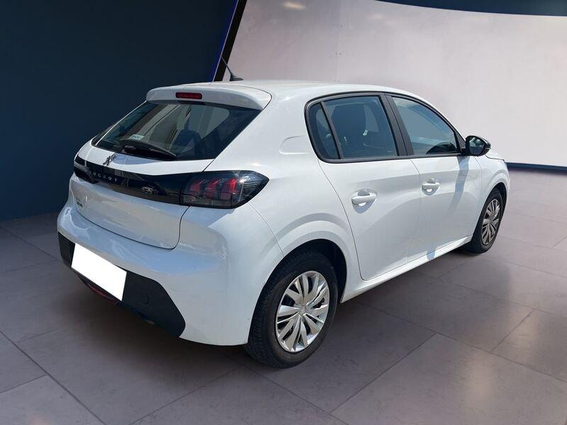 Peugeot 208 II 2019 1.2 puretech Active Pack s&s 75cv