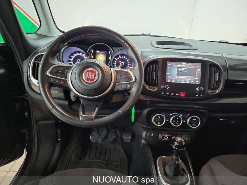 FIAT 500L 1.6 Multijet 120 CV Business