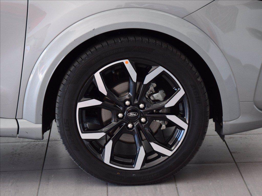 FORD Puma 1.5 ecoblue ST-Line s&s 120cv del 2022