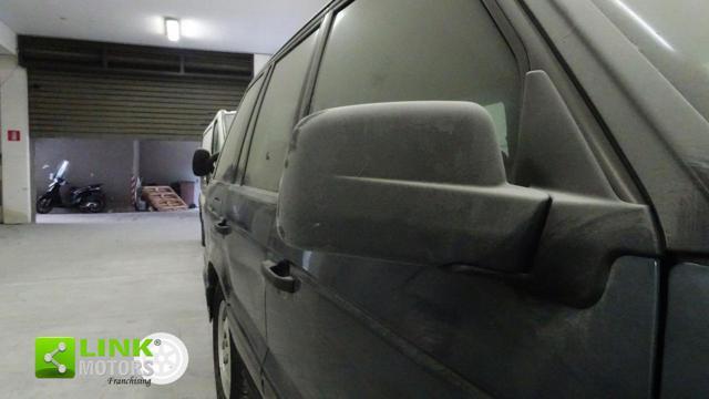 LAND ROVER Range Rover 2.5 turbodiesel 5 porte DT