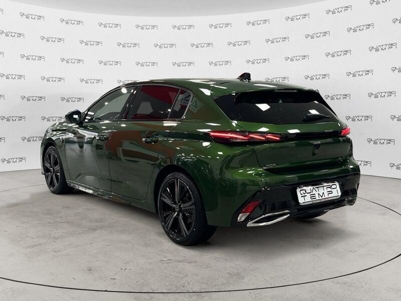 Peugeot 308 308 BlueHDi 130 S&S EAT8 GT Pack