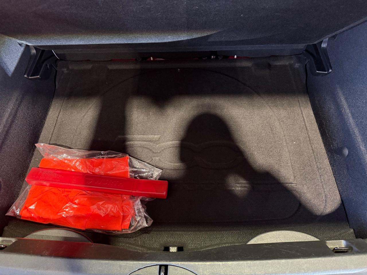 Fiat 500X 1.6 MultiJet 120 CV DCT Cross