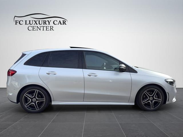 MERCEDES-BENZ B 180 d Automatic AMG Line Premium Tetto Luci Italiana