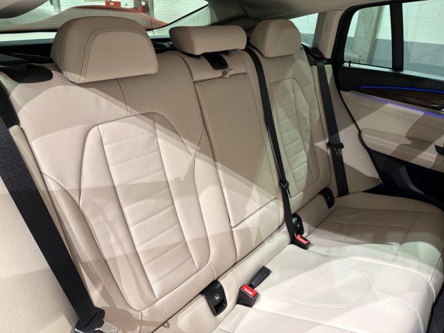 BMW X4 xDrive30d 48V TETTO APRIBILE / GAR.UFF.2027